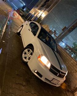 Dodge Avenger